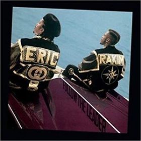 Eric B. And Rakim