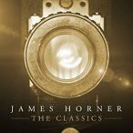 JAMES HORNER - Classics / vinyl bakelit / 2xLP