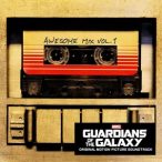 FILMZENE - Guardians Of Galaxy CD