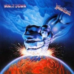 JUDAS PRIEST - Ram It Down / vinyl bakelit / LP