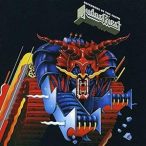 JUDAS PRIEST - Defenders Of The Faith  / vinyl bakelit / LP