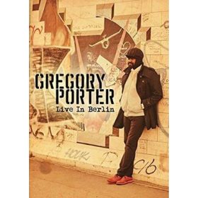 Gregory Porter