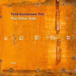 TORD GUSTAVSEN TRIO - Other Side / vinyl bakelit / LP