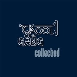 KOOL & THE GANG - Collected / vinyl bakelit LP / 2xLP