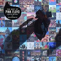   PINK FLOYD - A Foot In The Door Best Of / vinyl bakelit / 2xLP