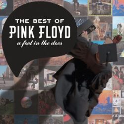   PINK FLOYD - A Foot In The Door Best Of / vinyl bakelit / 2xLP