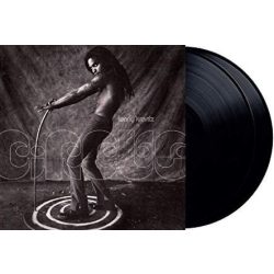 LENNY KRAVITZ - Circus / vinyl bakelit / 2xLP