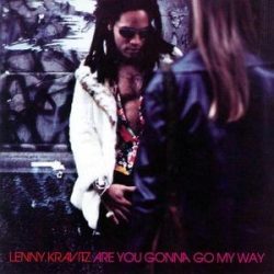   LENNY KRAVITZ - Are You Gonna Go My Way / vinyl bakelit / 2xLP