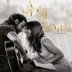 LADY GAGA - Star Is Born soundtrack CD