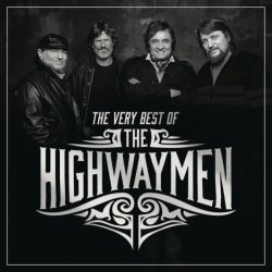 HIGHWAYMAN - Very Best Of CD