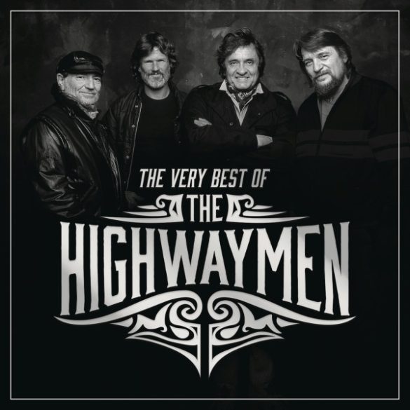 HIGHWAYMAN - Very Best Of CD