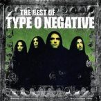 TYPE O NEGATIVE - Best Of CD