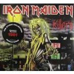 IRON MAIDEN - Killers / remastered 2018 digipack / CD