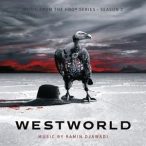 FILMZENE - Westworld Series vol.2 / 2cd / CD