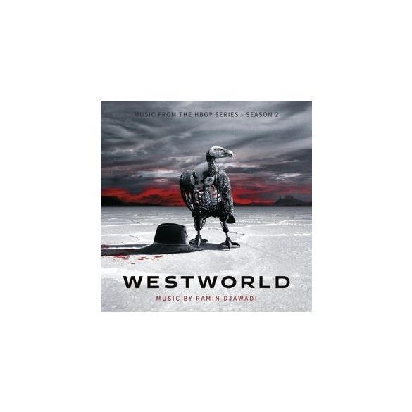 FILMZENE - Westworld Series vol.2 / 2cd / CD