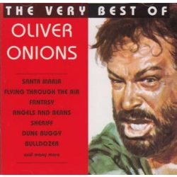 OLIVER ONIONS - Very Best Of CD