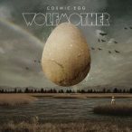 WOLFMOTHER - Cosmic Egg / vinyl bakelit / 2xLP