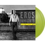   EROS RAMAZZOTTI - Vita Ce N'e / limitált színes vinyl bakelit / 2xLP