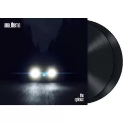 ANATHEMA - Optimist / vinyl bakelit / 2xLP