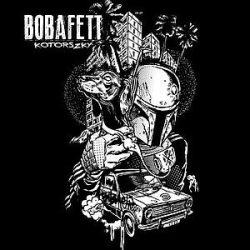 BOBAFETT - Kotorszky CD