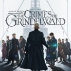   FILMZENE - Fantastic Beasts The Crimes Of Grindelwald / vinyl bakelit /  2xLP