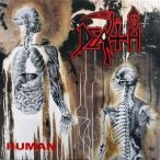 DEATH - Human / vinyl bakelit / LP
