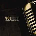   VOLBEAT - Strenght/ The Sound / The Songs / vinyl bakelit / LP