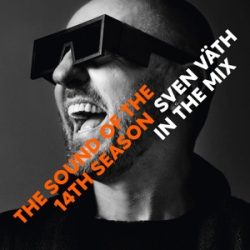 SVEN VATH - Sound Of The 14.th Season / 2cd / CD
