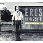 EROS RAMAZZOTTI - Vita Ce N'e CD