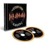 DEF LEPPARD - Story So Far Best Of / 2cd / CD