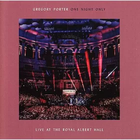 Gregory Porter