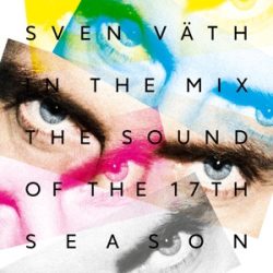 SVEN VATH - Sound Of The 17.th Season / 2cd / CD