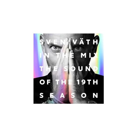 SVEN VATH -Sound Of The 19.th Season / 2cd / CD