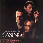 FILMZENE - Casino / 2cd / CD