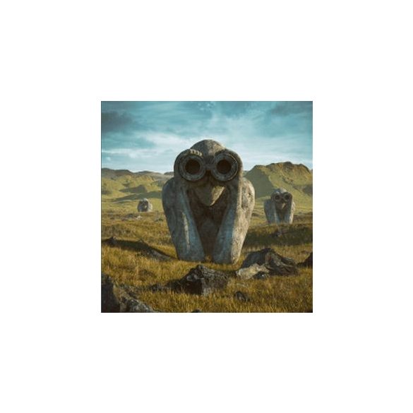 JEAN-MICHEL JARRE - Equinoxe Infinity / digipack random borító / CD