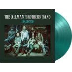   ALLMAN BROTHERS BAND - Collected  / limitált színes vinyl bakelit /  2xLP