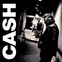   JOHNNY CASH - American III. Solitary Man / vinyl bakelit / LP