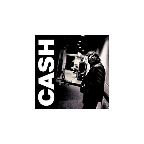 JOHNNY CASH - American III. Solitary Man / vinyl bakelit / LP