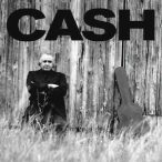   JOHNNY CASH - American Recordings II. Unchained / vinyl bakelit / LP