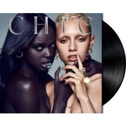   NILE RODGERS AND CHIC - It's About Time / vinyl bakelit / 2xLP