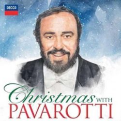 PAVAROTTI - Christmas With Pavarotti CD
