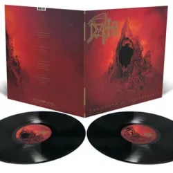 DEATH - Sound Of Perseverance / vinyl bakelit / 2xLP