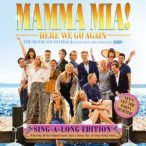 FILMZENE - Mamma Mia Here We Go Again / deluxe 2cd / CD