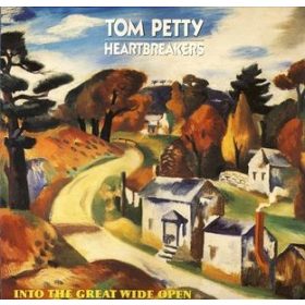 Tom Petty