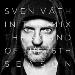 SVEN VATH - Sound Of The 15.th Season / 2cd / CD