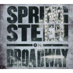 BRUCE SPRINGSTEEN - On Broadway / 2cd / CD