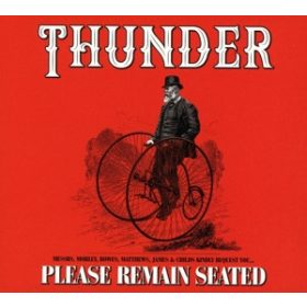 Thunder