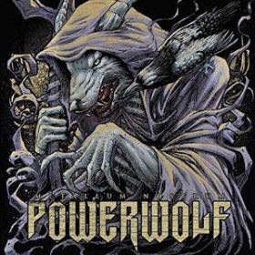 Powerwolf