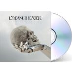 DREAM THEATER - Distance Over Time CD