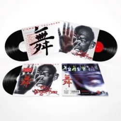   GIGI D'AGOSTINO - L'Amour Toujours / vinyl bakelit / 3xLP